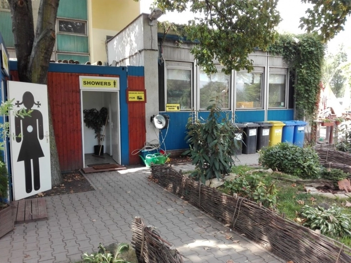 Camp Zizkov - zdjęcie 2