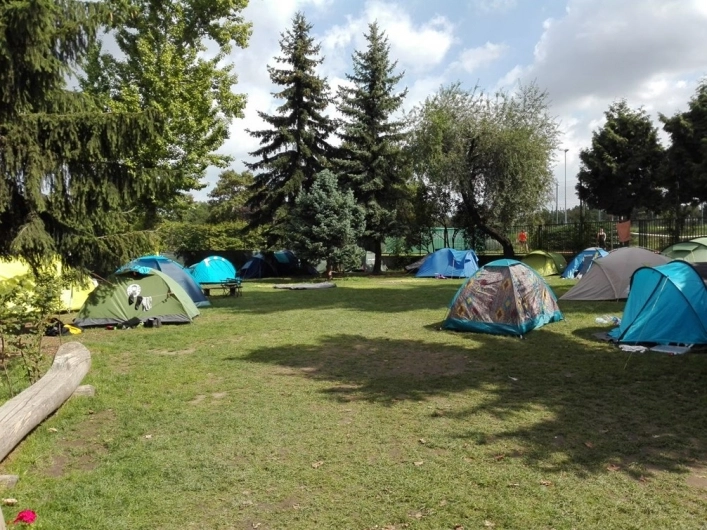 Camp Zizkov - zdjęcie 1