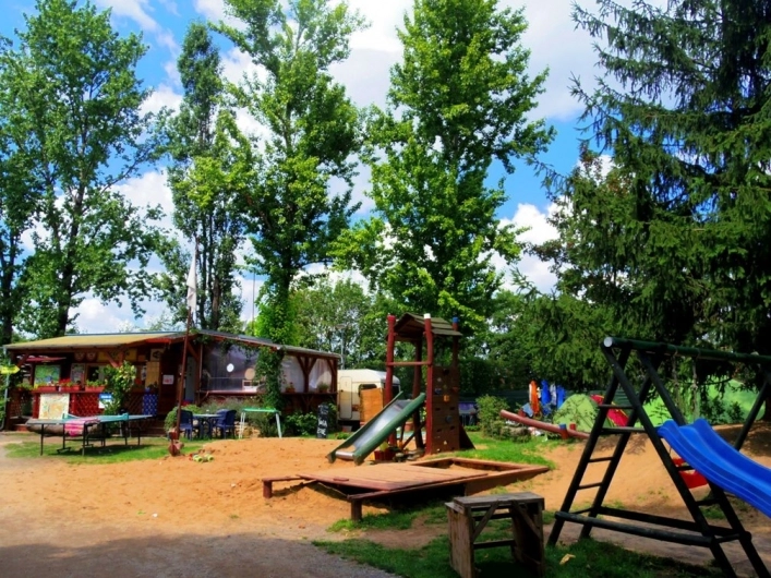 Camp Zizkov - zdjęcie 1