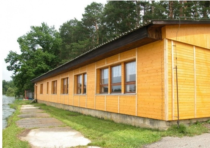 Camping & Restaurant BEZDREV - zdjęcie 2