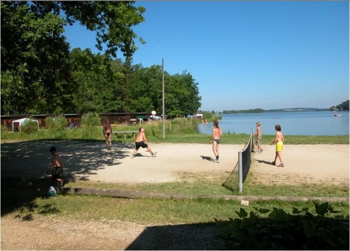 Camping & Restaurant BEZDREV - zdjęcie 1