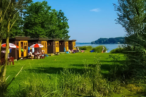 Camping & Restaurant BEZDREV