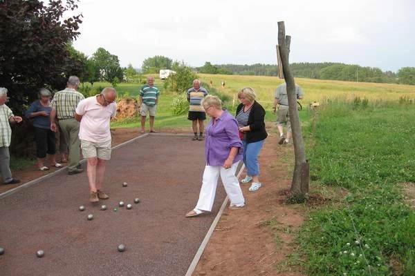 Camping Aktief - zdjęcie 4