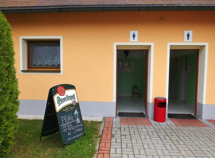 Camping am See Václav - zdjęcie 2