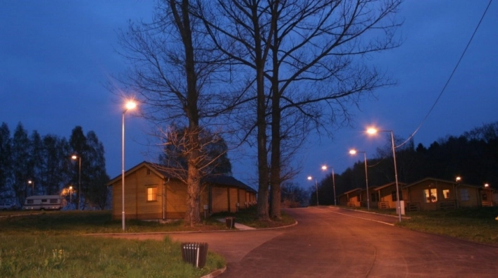 Camping Amerika - zdjęcie 4