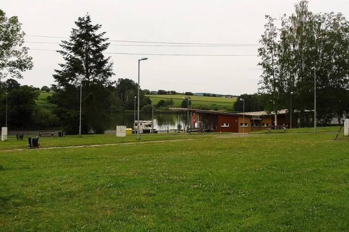 Camping Amerika - zdjęcie 2