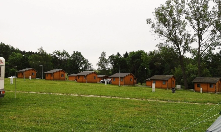 Camping Amerika - zdjęcie 1