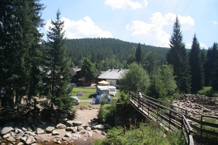 Camping Antygl - zdjęcie 4