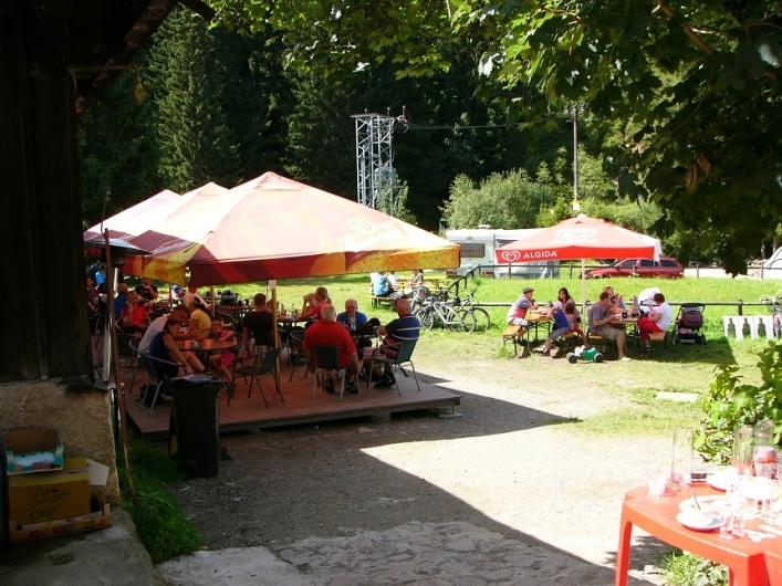 Camping Antygl - zdjęcie 2