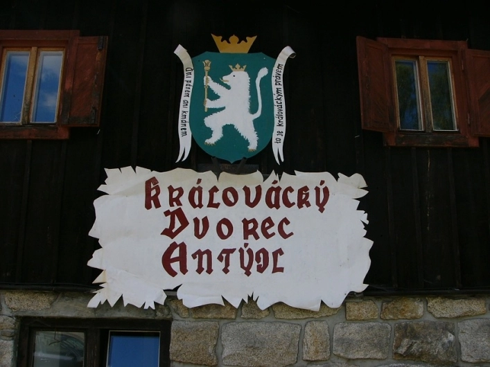 Camping Antygl - zdjęcie 1