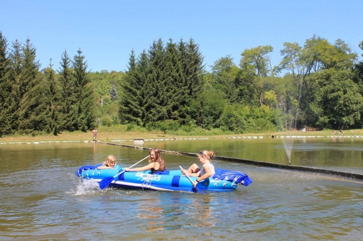 Camping Babi Hora - zdjęcie 2