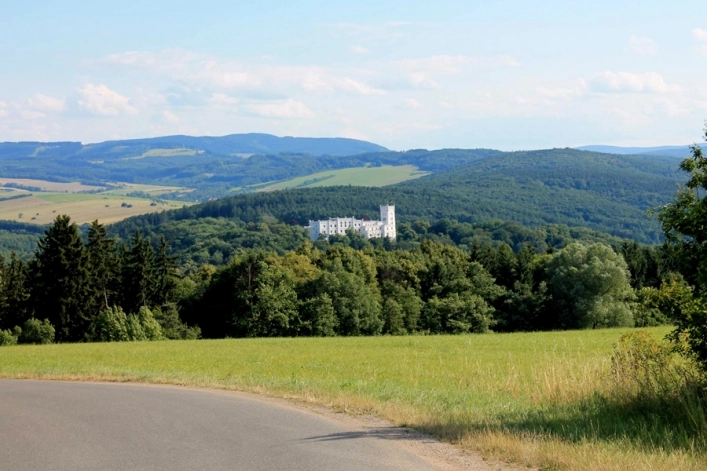 Camping Babi Hora - zdjęcie 1