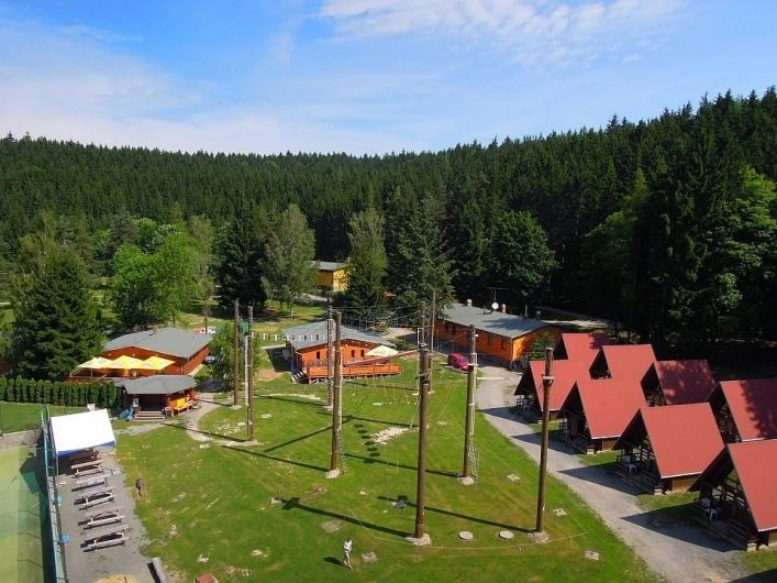 Camping Baldovec s.r.o. - zdjęcie 3