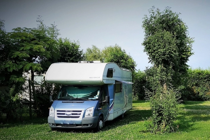 Camping Baldovec s.r.o. - zdjęcie 2