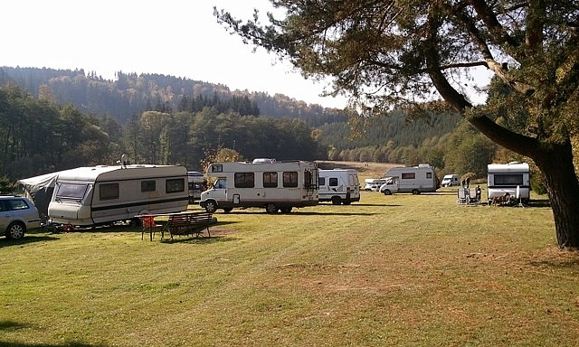 Camping Baldovec s.r.o. - zdjęcie 1