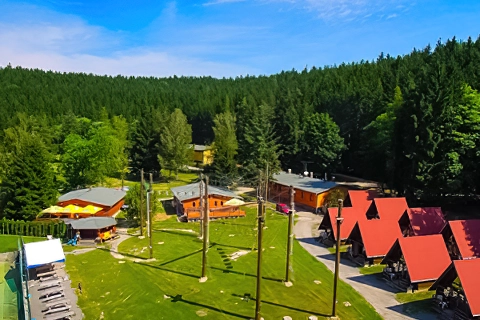 Camping Baldovec s.r.o.