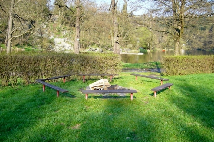 Camping Bořeň - zdjęcie 3