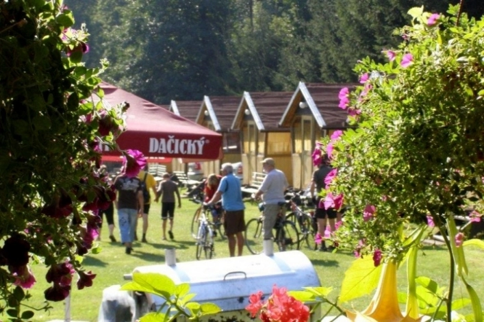 Camping Bořeň - zdjęcie 1