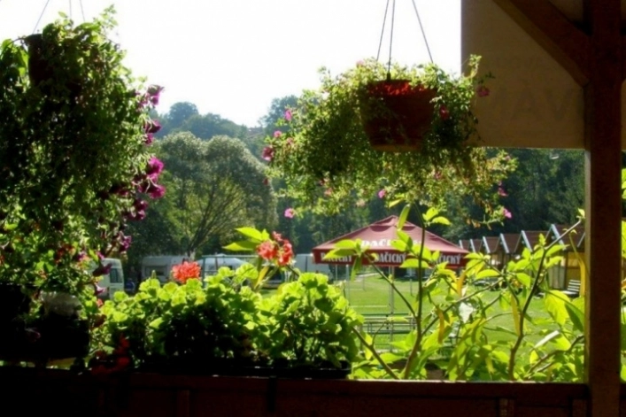 Camping Bořeň - zdjęcie 1