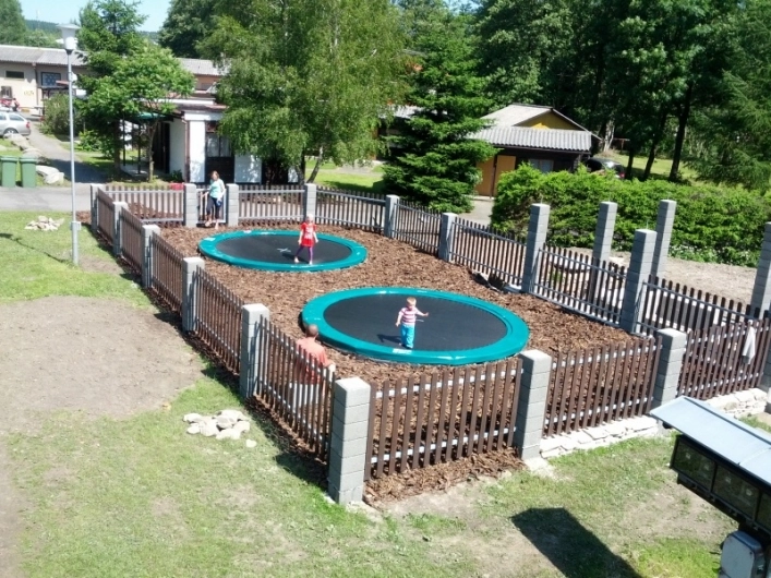 Camping Borová - zdjęcie 4