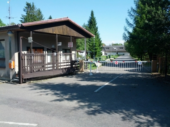 Camping Borová - zdjęcie 3