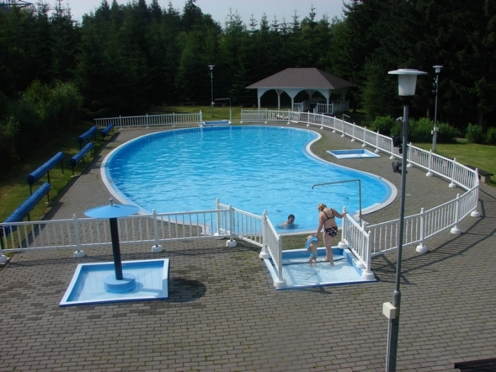 Camping Borová - zdjęcie 2