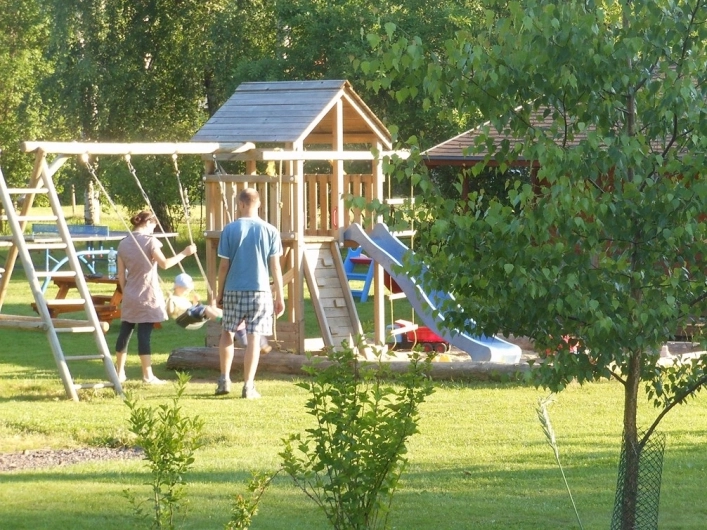 Camping Bozanov - zdjęcie 3