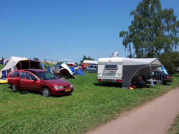Camping Brodsky - zdjęcie 4