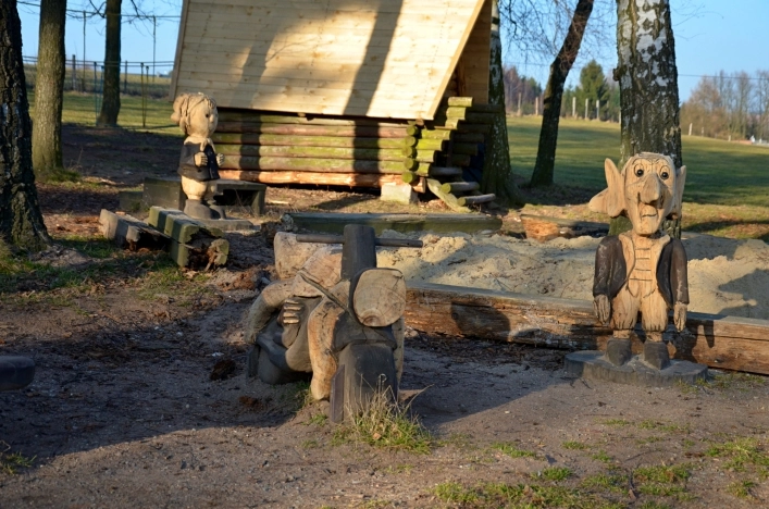 Camping Brodsky - zdjęcie 1