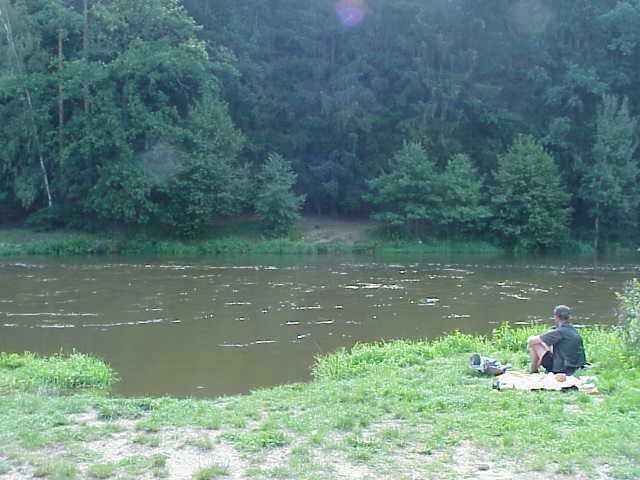 Camping Cabrov - zdjęcie 3