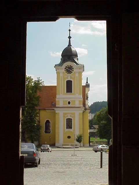 Camping Cabrov - zdjęcie 2