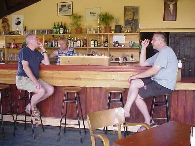 Camping Cabrov - zdjęcie 1