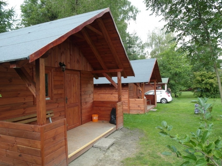 Camping Cesky Ráj - zdjęcie 4