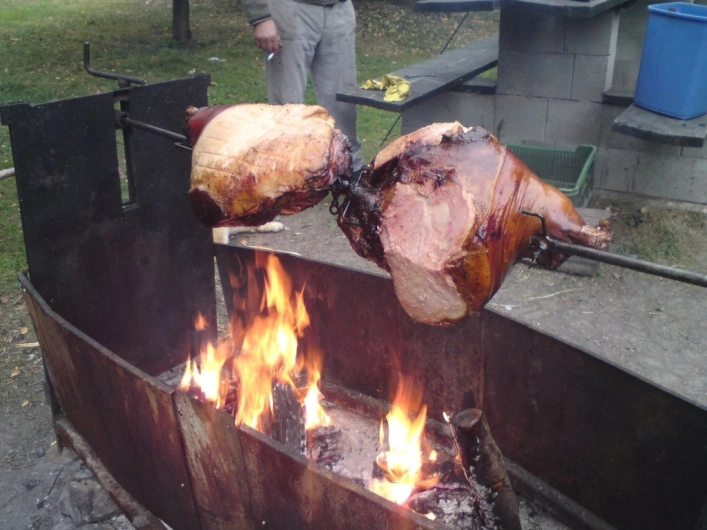 Camping Cesky Ráj - zdjęcie 3