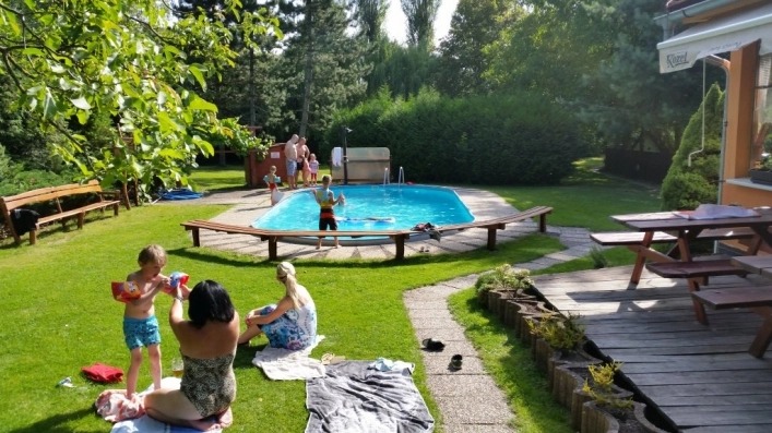 Camping Cesky Ráj - zdjęcie 2