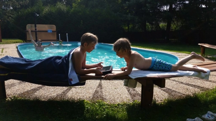 Camping Cesky Ráj - zdjęcie 1