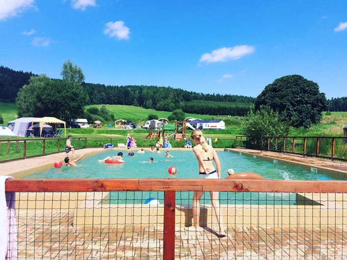 Camping Chvalsiny - zdjęcie 4