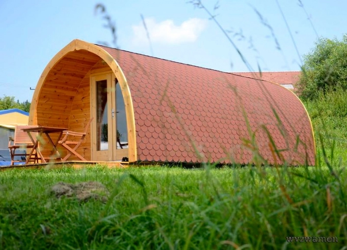 Camping Chvalsiny - zdjęcie 3