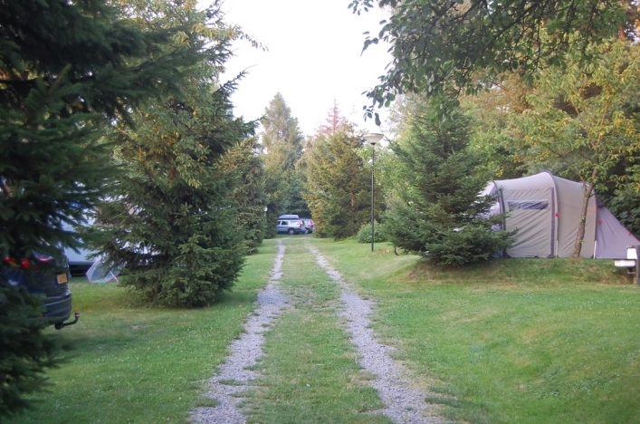 Camping De Bongerd - zdjęcie 2