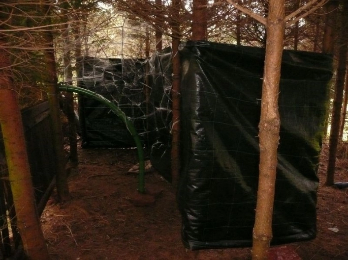 Camping de Sprookjesmolen - zdjęcie 3