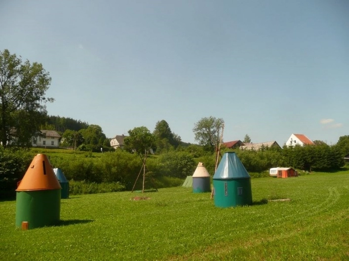 Camping de Sprookjesmolen - zdjęcie 2