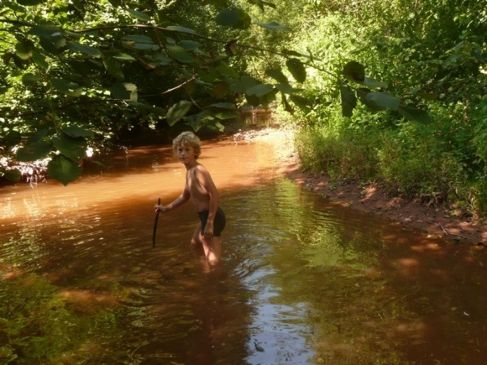 Camping de Sprookjesmolen - zdjęcie 1