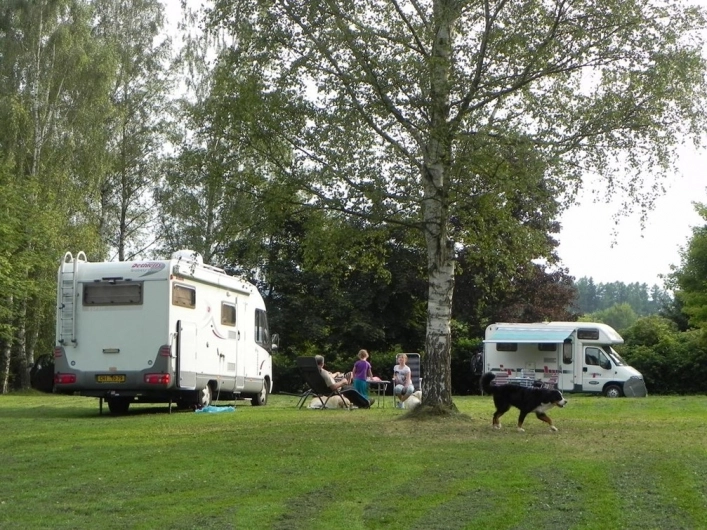 Camping Dolce - zdjęcie 4