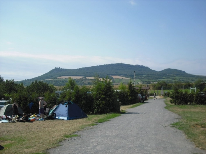 Camping Free Star Strachotín - zdjęcie 4