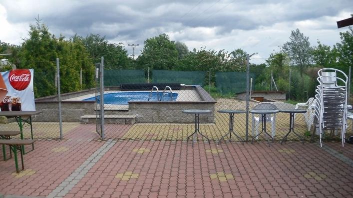 Camping Free Star Strachotín - zdjęcie 3