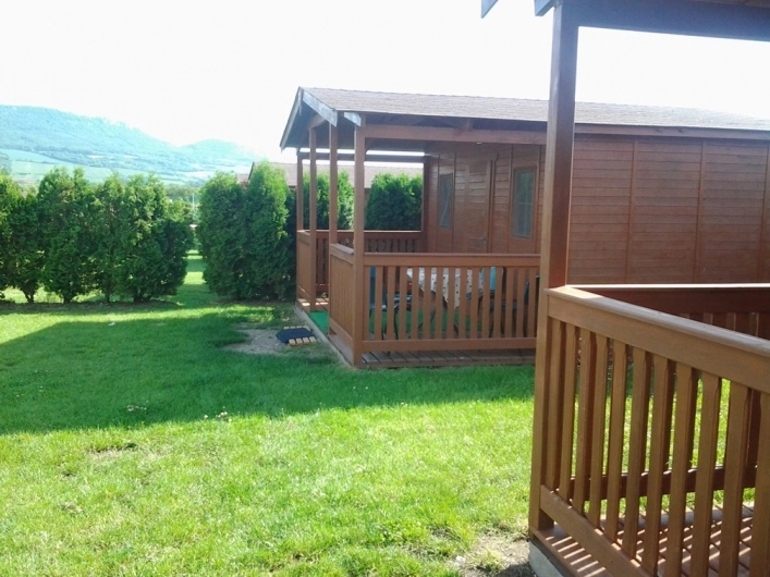 Camping Free Star Strachotín - zdjęcie 2