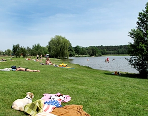 Camping Guesthouse Rajka - zdjęcie 4