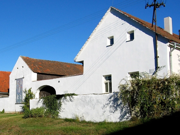 Camping Guesthouse Rajka - zdjęcie 3