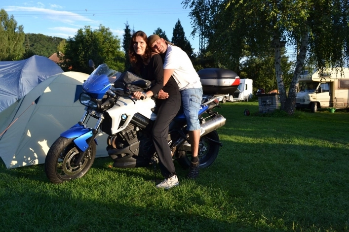 Camping Hana - zdjęcie 3