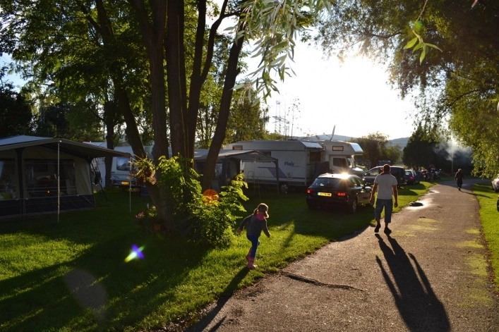 Camping Hana - zdjęcie 2